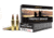 Nosler .325 Winchester Short Magnum, AccuBond , 200 grain, Brass Cased, 20 Rounds, 60077