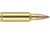 Nosler .325 Winchester Short Magnum, E-Tip , 180 grain, Brass Cased, 20 Rounds, 40146