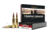 Nosler .33 Nosler, Long Range AccuBond , 265 grain, Brass Cased, 20 Rounds, 60099