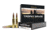 Nosler .33 Nosler, Partition , 250 grain, Brass Cased, 20 Rounds, 60134
