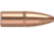Nosler 36522 Varmageddon 22 Caliber .224 62 GR Flat Base Hollow Point FBHP 25