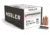 Nosler 36522 Varmageddon 22 Caliber .224 62 GR Flat Base Hollow Point FBHP 25