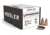 Nosler 36763 Varmageddon 22 Caliber .224 35 GR Flat Base Tipped FBT 100 Box
