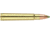 Nosler .375 H&amp;H Magnum 260 Grain E-Tip Boat Tail Brass Cased Centerfire Rifle Ammo, 20 Rounds, 40395