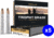 Nosler .416 Remington Magnum, Partition , 400 grain, Nickle Plated Cased