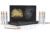 Nosler 450 Rigby, Partition , 500 grain, Nickle Plated Cased, 10 Rounds, 40634