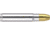 Nosler .500 Jeffery, Solid , 570 grain, Nickle Plated Cased, 10 Rounds, 40636