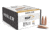Nosler 53182 RDF 30 Caliber .308 168 GR Hollow Point Boat Tail HPBT 100 Box