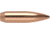 Nosler 53427 Custom Competition 6.5mm .264 100 GR Hollow Point Boat Tail 100 Bo