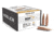 Nosler 53434 RDF 30 Caliber .308 210 GR Hollow Point Boat Tail HPBT 100 Box