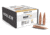 Nosler 53445 RDF 338 Caliber .338 300 GR Hollow Point Boat Tail HPBT 100 Box