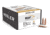 Nosler 53452 RDF 22 Caliber 77 GR Hollow Point Boat Tail 100 Box