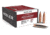 Nosler .338 Caliber Rifle Bullets, 265 Grain, Spitzer Boat Tail, 100 Bullets, 58454