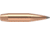 Nosler .338 Caliber Rifle Bullets, 300 Grain, Spitzer Boat Tail, 100 Bullets, 58518