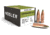 Nosler 59379 E-Tip Lead Free 357 Cal 260 GR Spitzer Boat Tail SBT 50 Box