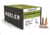 Nosler 59624 E-Tip 22 Caliber .224 55 GR Spitzer 50 Box