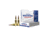 Nosler Whitetail Country 6.5 Creedmoor 140 Grain Solid Base Brass Cased Rifle Ammo, 2650 FPS, 20 Rounds, 40105