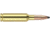 Nosler 6.5 Creedmoor, Partition , 140 grain, Brass Cased, 20 Rounds, 61016