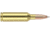 Nosler 6.5 PRC, AccuBond , 140 grain, Brass Cased, 20 Rounds, 61014