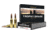 Nosler 6.5 PRC, AccuBond , 140 grain, Brass Cased, 20 Rounds, 61014