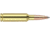 Nosler 6.5mm Creedmoor 129 Grain AccuBond Long Range Brass Cased Centerfire Rifle Ammo, 20 Rounds, 60091
