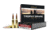 Nosler 6.5mm Creedmoor 129 Grain AccuBond Long Range Brass Cased Centerfire Rifle Ammo, 20 Rounds, 60091