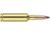 Nosler 6mm Creedmoor 95 Grain Ballistic Tip Brass Cased Centerfire Rifle Ammo, 20 Rounds, 40052