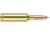 Nosler 6mm Creedmoor, AccuBond , 90 grain, Brass Cased, 20 Rounds, 60142