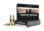 Nosler 6mm Creedmoor, AccuBond , 90 grain, Brass Cased, 20 Rounds, 60142