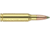 Nosler 7mm-08 Remington, E-Tip , 140 grain, Brass Cased, 20 Rounds, 40033