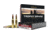 Nosler 7mm-08 Remington, Long Range AccuBond , 150 grain, Brass Cased, 20 Rounds, 61020