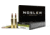 Nosler 7mm Remington Magnum 150 Grain E-Tip Lead-Free Brass Cased Centerfire Rifle Ammo, 20 Rounds, 40032