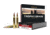 Nosler 7mm Winchester Short Magnum, Long Range AccuBond , 175 grain, Brass Cased, 20 Rounds, 60104