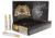Nosler 9.3x62mm Mauser, Solid , 286 grain, Nickle Plated Cased, 20 Rounds, 40604