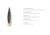 Nosler AccuBond Long Range Rifle Bullet .270 Caliber 165gr, 100ct, 54827