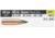 Nosler Ballistic Tip Hunting Rifle Bullet .30 Caliber 165 Grains, 50 Bullets, 30165
