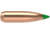 Nosler Ballistic Tip Hunting Rifle Bullet .30 Caliber 165 Grains, 50 Bullets, 30165