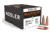 Nosler Ballistic Tip Lead Free Varmint Rifle Bullet .20 Caliber 32gr, 100ct, 45140