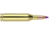 Nosler Ballistic Tip .243 Winchester 70 Grain Ballistic Tip Varmint Brass Cased Rifle Ammo, 20 Rounds, 40041