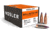 Nosler Ballistic Tip Varmint Rifle Bullet 6mm 70gr, 250ct, 39570