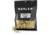 Nosler Bulk Rifle Brass .204 Ruger, 250ct, 10057
