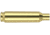 Nosler Bulk Rifle Brass .22 Nosler, 250ct, 10068