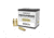 Nosler Bullets Inc. Nosler Unprimed Brass Rifle Cartridge Cases 25/ct .300 WSM, CSNO11863