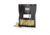 Nosler Bullets Inc. Nosler Unprimed Unprepped Brass Rifle Cartridge Cases 6mm Creedmoor 100/ct BULK, CSNO10192