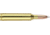 Nosler Custom .264 Winchester Magnum 130 Grain AccuBond Brass Cased Centerfire Rifle Ammo, 20 Rounds, 60019
