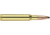 Nosler Custom .30-06 Springfield 150 Grain Nosler Partition Brass Cased Centerfire Rifle Ammo, 20 Rounds, 60055