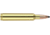 Nosler Custom .300 RUM 180 Grain Nosler Partition Brass Cased Centerfire Rifle Ammo, 20 Rounds, 60066
