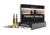 Nosler Custom .300 RUM 180 Grain Nosler Partition Brass Cased Centerfire Rifle Ammo, 20 Rounds, 60066