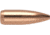 Nosler Custom Competition Rifle Bullet .22 Caliber 52gr HPBT, 100ct, 53294