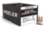 Nosler Custom Competition Rifle Bullet .22 Caliber 52gr HPBT, 100ct, 53294